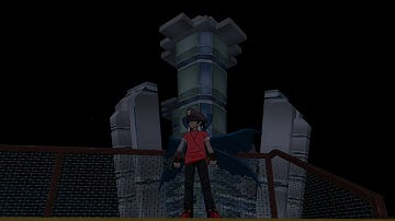 FusionFall Retro: New Music at the Skate Park!