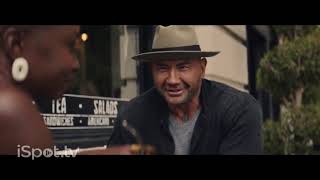 Nissan Super Bowl 2022 TV Spot, 'Presenting: Thrill Driver' Feat. Eugene Levy, Brie Larson