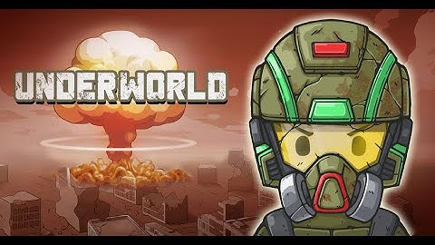 [DREAMPLAY] Underworld: The Shelter Official Trailer