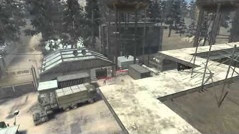 carlsberg97 - Black Ops Game Clip