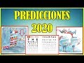 Las Predicciones Más Impactantes Para 2020