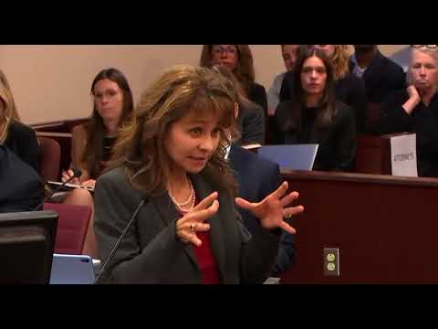 Prosecutor Tells Jury Alec Baldwin 'Violated The Cardinal Rules Of Firearm Safety'