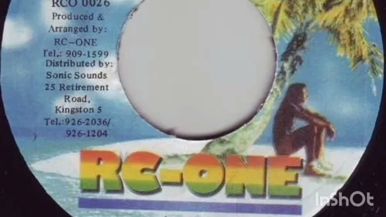 Mr Hennessy & Alize - Hands Up Now (Foot Loose Riddim)