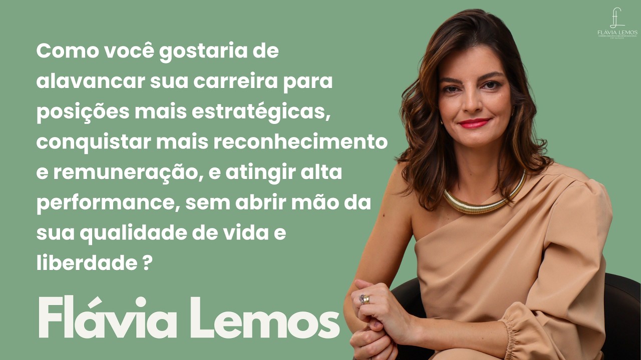 Treinamento Gratuito de Liderança Estratégica e Maturidade Executiva | Por que líderes não avançam?