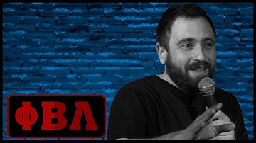 Diego Varea (Febrero 2022) / Phi Beta Lambda