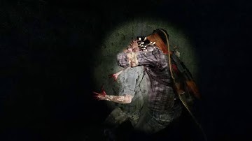 The Last of Us - GROUNDED for noobs - Sewers with Sam