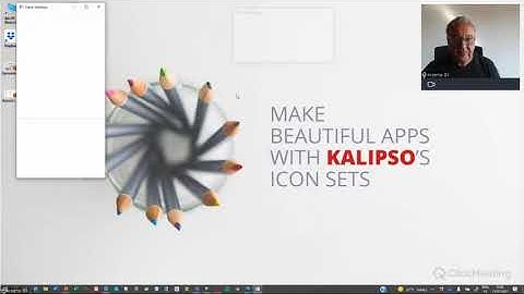 Datalogic & Kalipso Studio Webinars | Build a Picking Solution