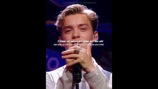 Know me too well ( live ) - New Hope Club ( cut)