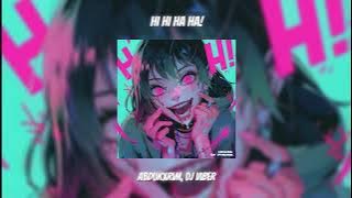 ABDUKXRIM, DJ VIBER - HI HI HA HA! (Brazilian Funk   Phonk, Tik Tok Remix Viral 2024)