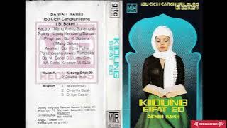 Cicih Cangkurileung Kidung Sifat 20   A2   Balebat Iman