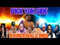 Pick Yuh Side Dancehall Mix November 2022 10Tik,Kraff,Topman,Squash,Skeng,DJpuTT,Chronic Law+