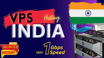 Best VPS Hosting in India | Best Cheap VPS Hosting with Indian Server #2024