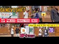 Mp police Exam Analysis ll 04 Nov ll 2Shift ll Mp police Analysis #mppolice2025 #Analysis टॉपर#pets