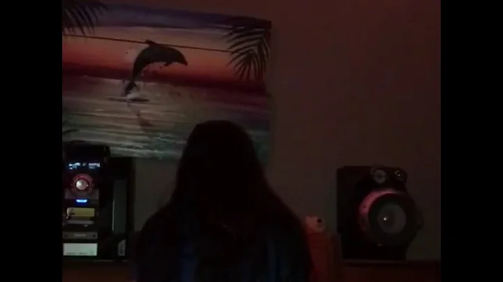 Feeling Good Cover By Layla Lewis