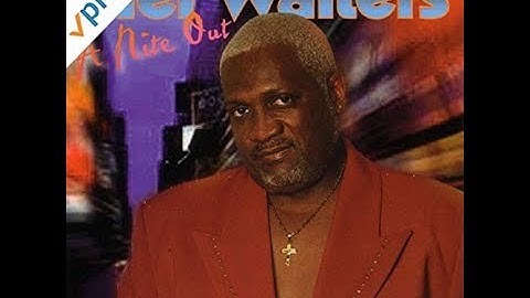 Mel Waiters - Smaller The Club