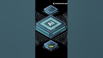 AMD’s OpenAI Power Move: Is This the Next Big Tech Shift? #financialfreedom #finhabits