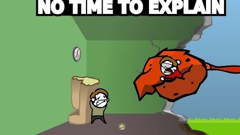 No Time To Explain (Xbox One) Review
