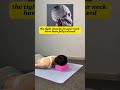 Open Shoulders Without Shrugging—This Move Stops Traps from Taking Over #exercise #abs #sports