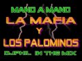 Tejano Mix: La Mafia y Los Palominos: Mano a Mano:"TEX-MEX PROUD BABY!"