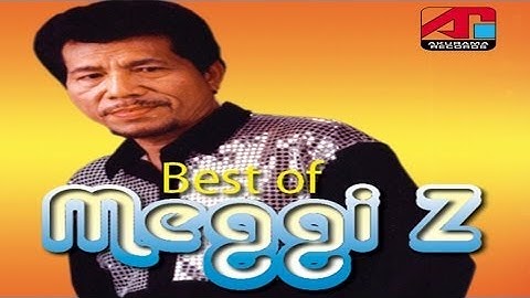 Meggi Z - Senyum Membawa Luka