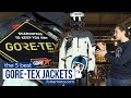 5 BEST waterproof GORE-TEX motorcycle jackets | FortaMoto.com