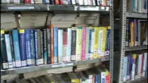 Vidyalankar Institute of Technology College of Engineering and Management (BE, ME & MMS) College