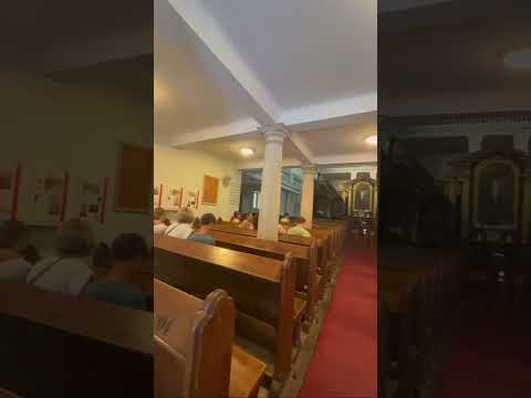 Εκκλησία στην Βιέννη