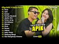 Gilga Sahid x Happy Asmara - Ginio, Apik, Dumes | Full Album Terbaru 2023 (Video Klip)