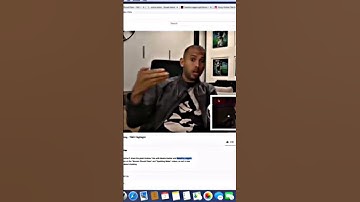 Andrew Tate Reacts To Himself
