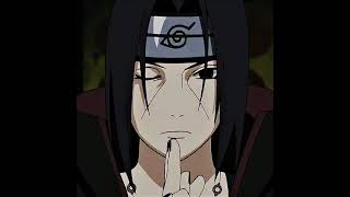 Sasuke Vs Itachi 4K Edit