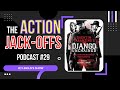 Action Jack-0ffs #29: Django: Unchained (2012)  #podcast #actionmovies #foryou #movies
