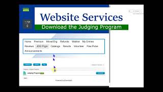 Verification Emails AKC Scent Work
