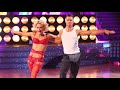 Top Ten Peta Murgatroyd Dances on Dancing With The Stars