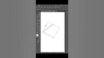 How to make Share icon in Adobe Illustrator