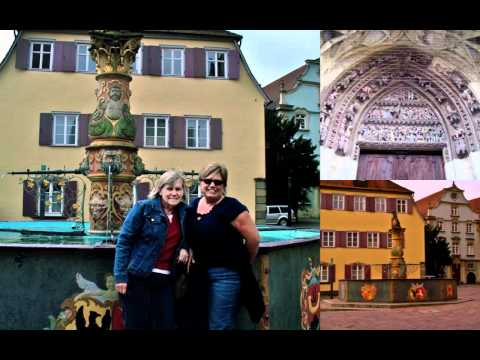 Sheila's Bilder & Schwaebisch Gmuend, Germany - Se...
