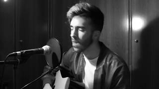 Video thumbnail of "Iván Feria - Hombre De Hojalata (acústico)"