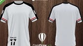 Download Free Jersey Mockup Long Sleeve Cdr X4 Above Free High Resolution Cc Youtube PSD Mockup Template