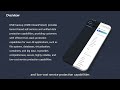 Huawei DME based BaaS DME+OceanProtect Principles
