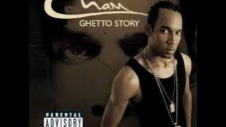 Baby Cham - Ghetto Story (Original Version)