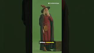 ¿Olvidaste el SUDO? 😱 NO lo escribas de nuevo (Haz esto) #Linux #comandoslinux  #linuxtips