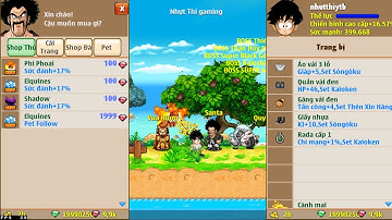 Ngọc Rồng Lậu / Nro Lậu Mới Nhất Đã Open Free Vàng Ngọc Vô Hạn Tặng Ae 10k Hồng Ngọc Test Có Mod IOS