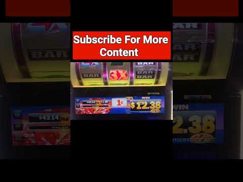 Firelink Bonus. Our first time playing this #slots #winner #casino #slotmachine #shorts