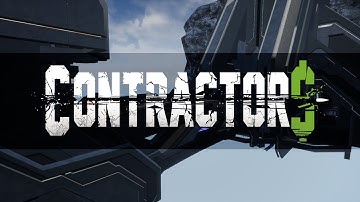Contractors VR Mod Maps - Halo 3 Narrows