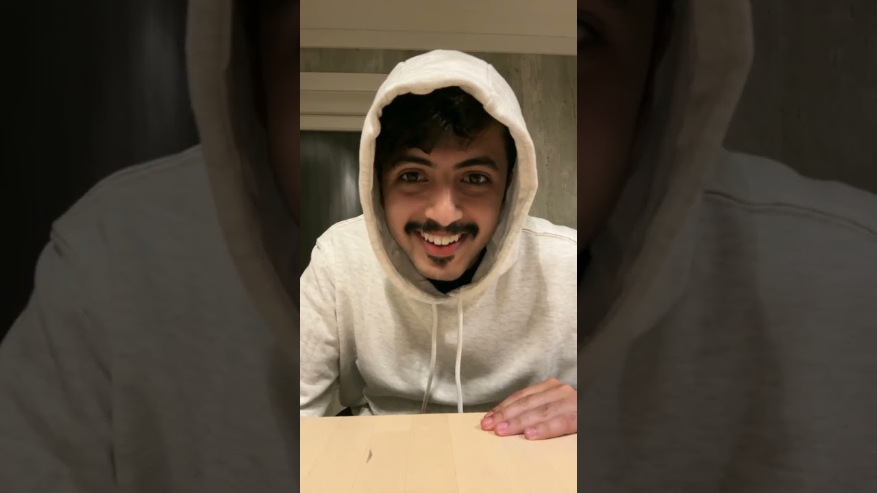 بث حاتم الحربي 1 قصة تعرفه على مالك وهل ينصح المتابعين بزيارة النرويج ووش سلبياتها