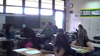 SAN PBIS Classroom