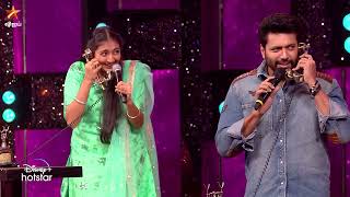 Super Singer Season 10–Vijay Tv Show