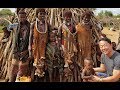 Last tribes of ethiopia