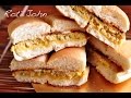 Roti John -  Malaysian Night Market Sandwich | Recipes Are Simple
