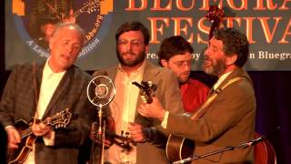 New England Bluegrass Band "Big Train From Memphis" February 14, 2015
