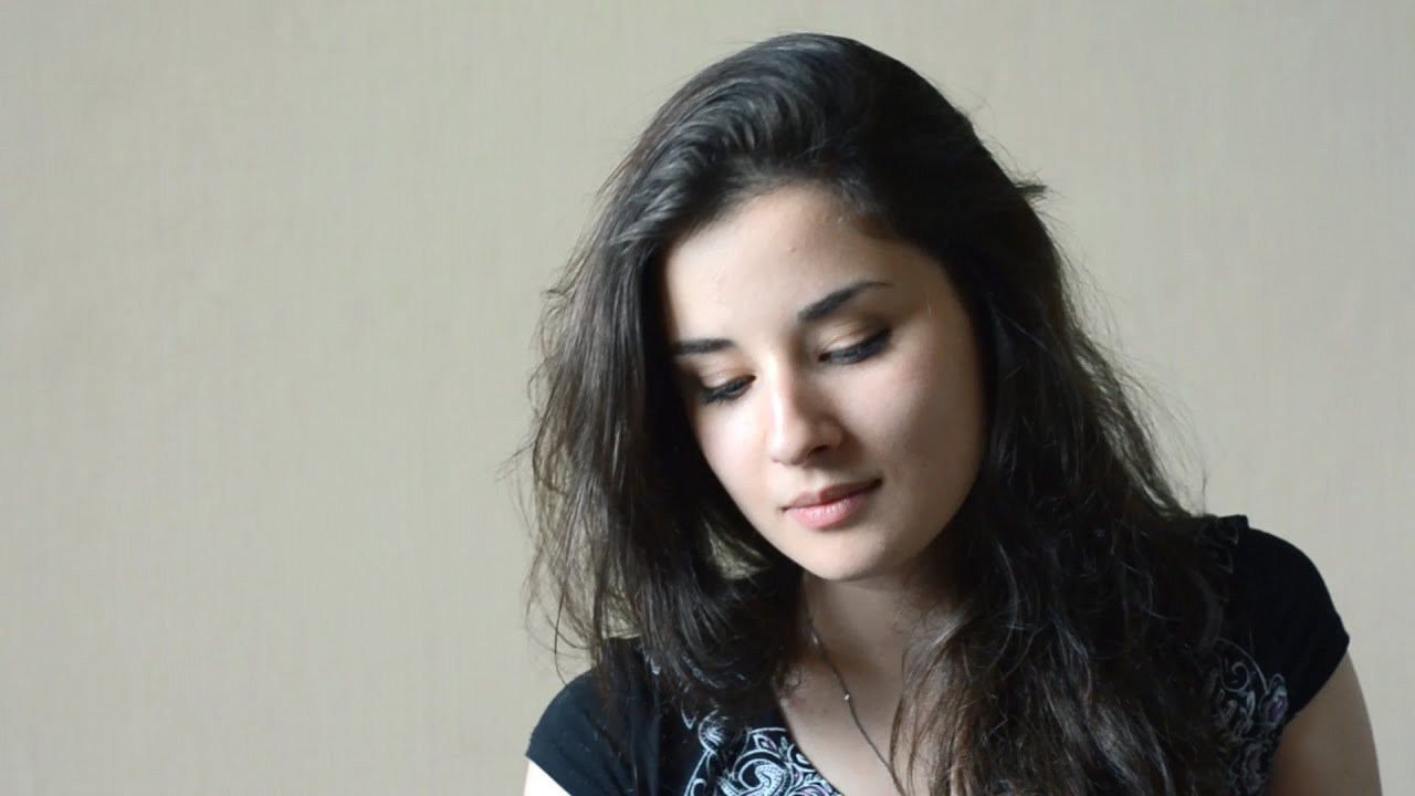 Чехов. "Скучная история" | Ева - YouTube